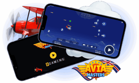 Interface Aviamasters